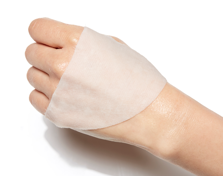 Missha Time Revolution Night Repair Facial Mask Ampoule 30g