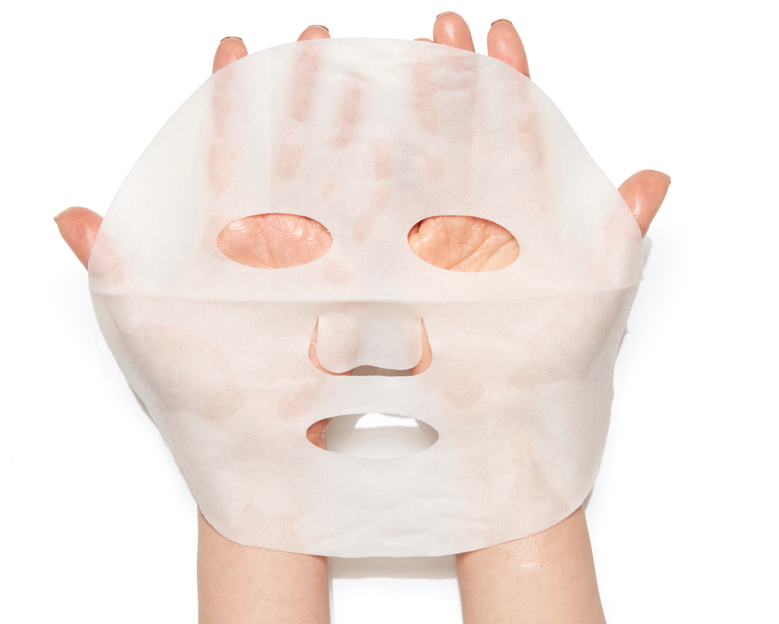 Missha Time Revolution Night Repair Facial Mask Ampoule 30g