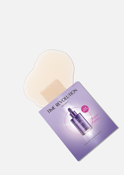 Missha Time Revolution Night Repair Facial Mask Ampoule 30g