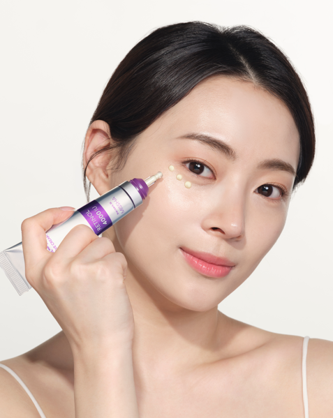 Missha Time Revolution Retinol 4000 Intense Cream 25ml