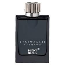 Montblanc Star Walker Extreme For Men EDT Spray 75ML