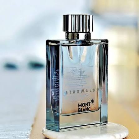 Montblanc Starwalker 75 ml