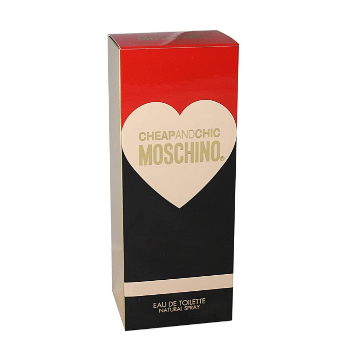 Moschino Cheap & Chic 100 ml
