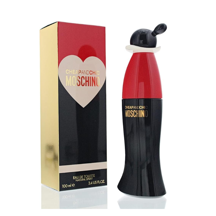 Moschino Cheap & Chic 100 ml