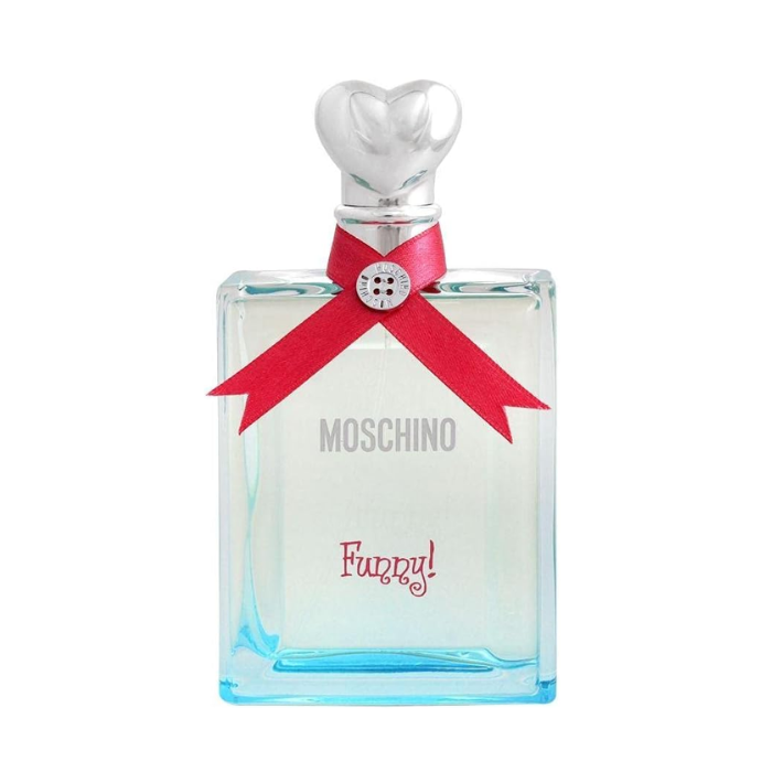 Moschino Funny 100 ml