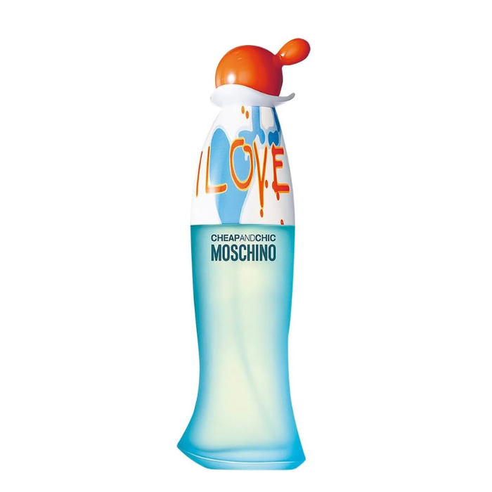 Moschino I Love Love 100 ml
