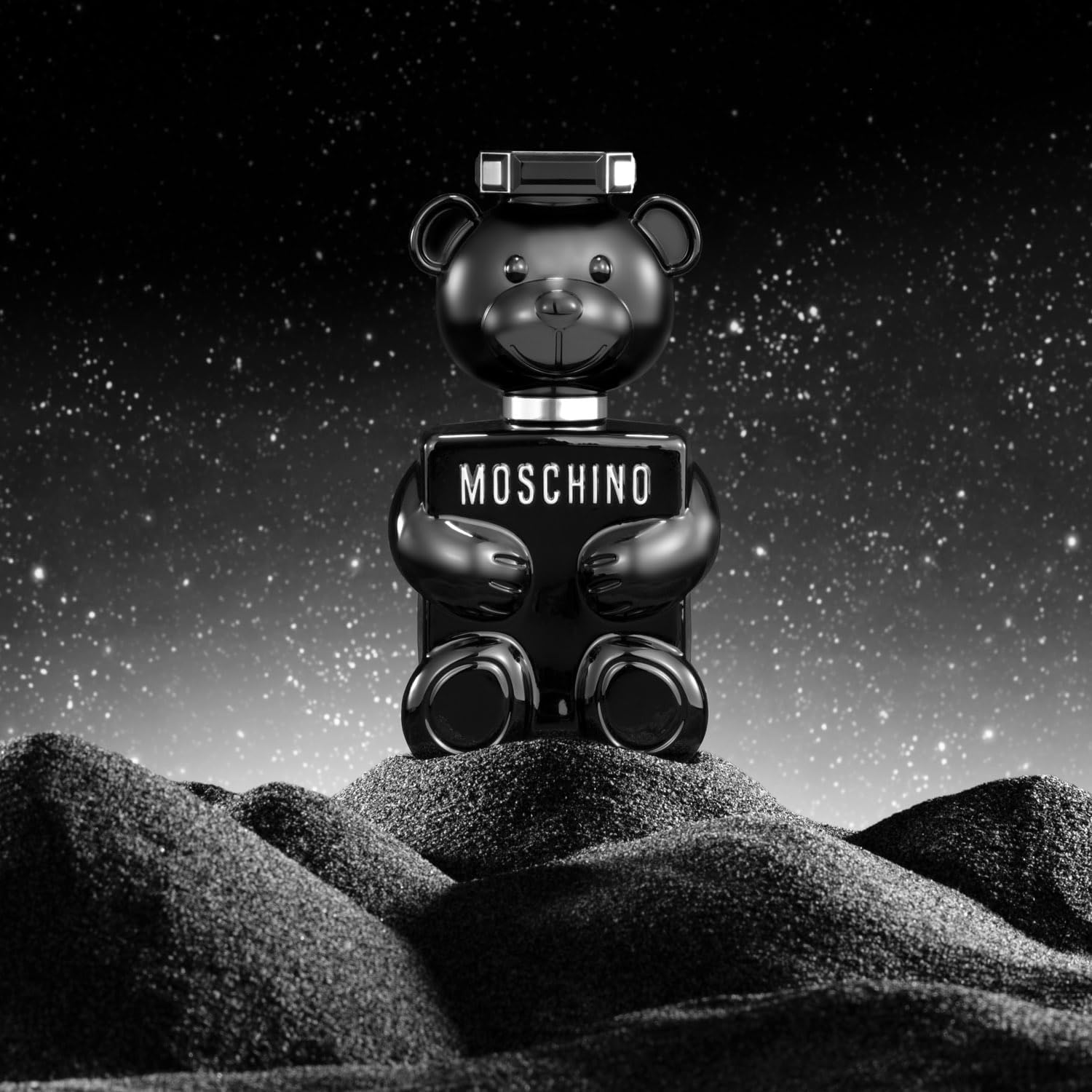 Moschino Toy Boy EDP Spray 100ml