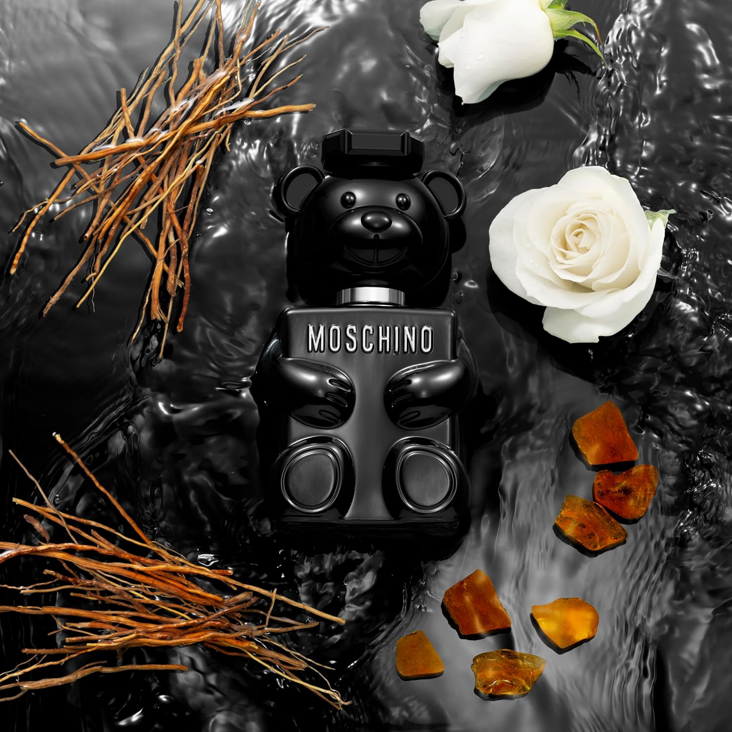 Moschino Toy Boy EDP Spray 100ml