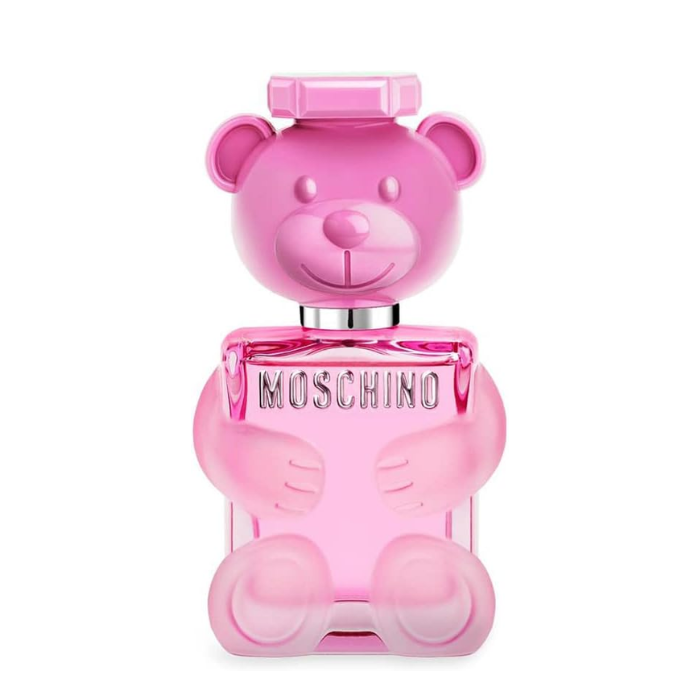 Moschino Toy 2 Bubble Gum EDT Natural Spray 100ml