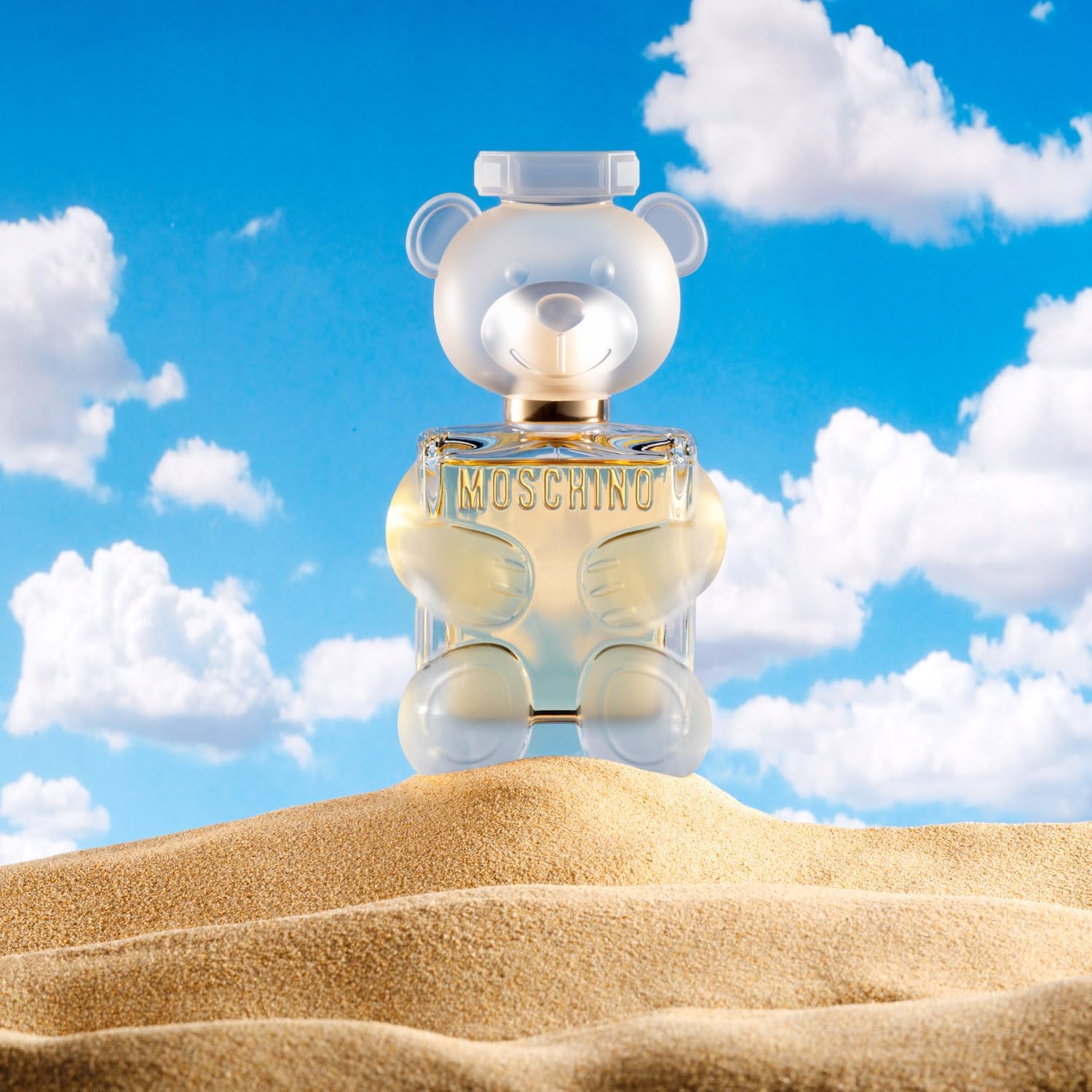 Moschino Toy 2 EDP Natural Spray 100ml