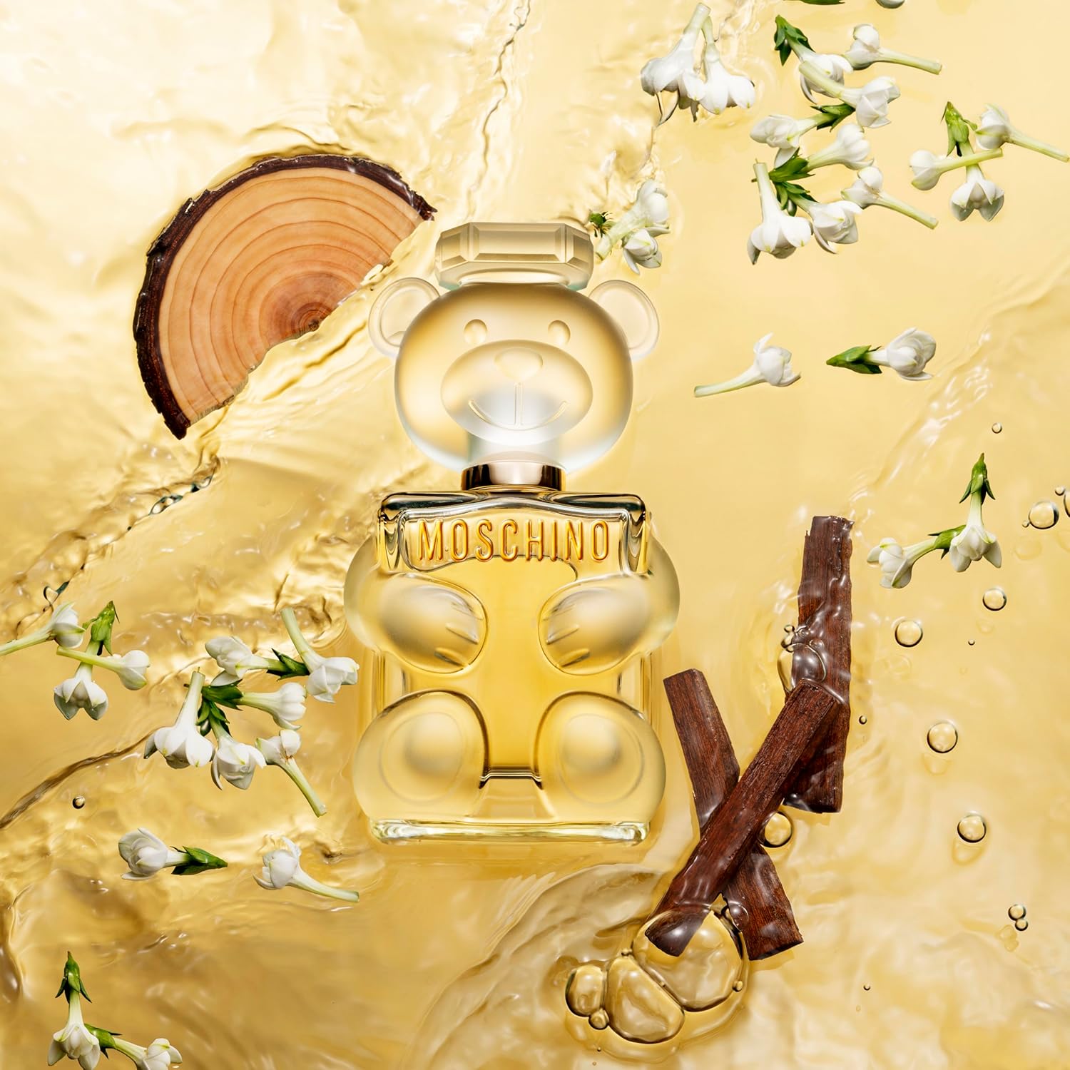 Moschino Toy 2 EDP Natural Spray 100ml