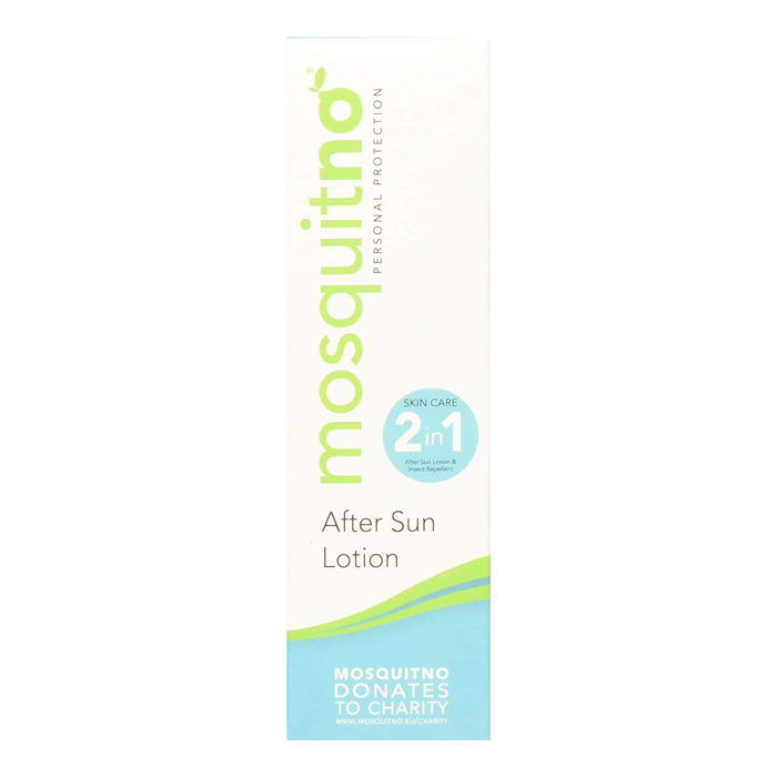 Mosquitno After Sun Lotion 50 ml