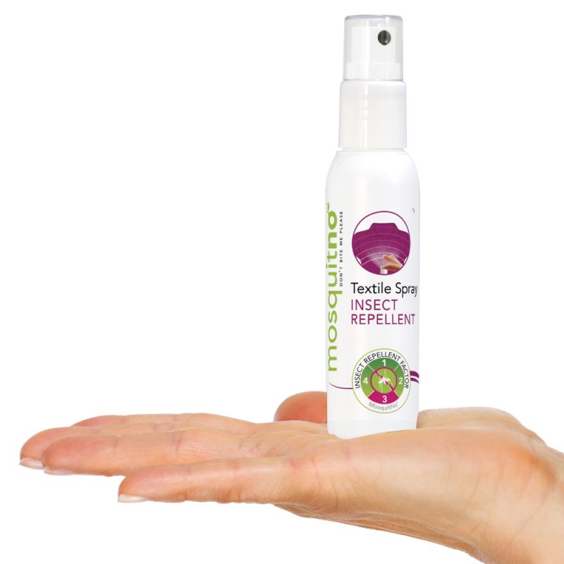 Mosquitno Textile Spray 50ml