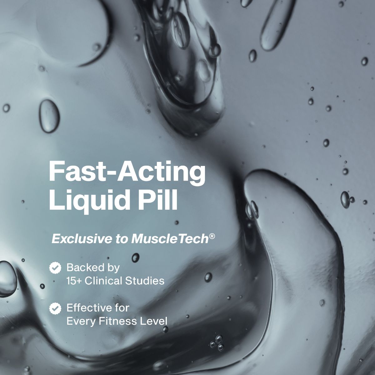 Muscletech Clear Muscle 42 Softgels