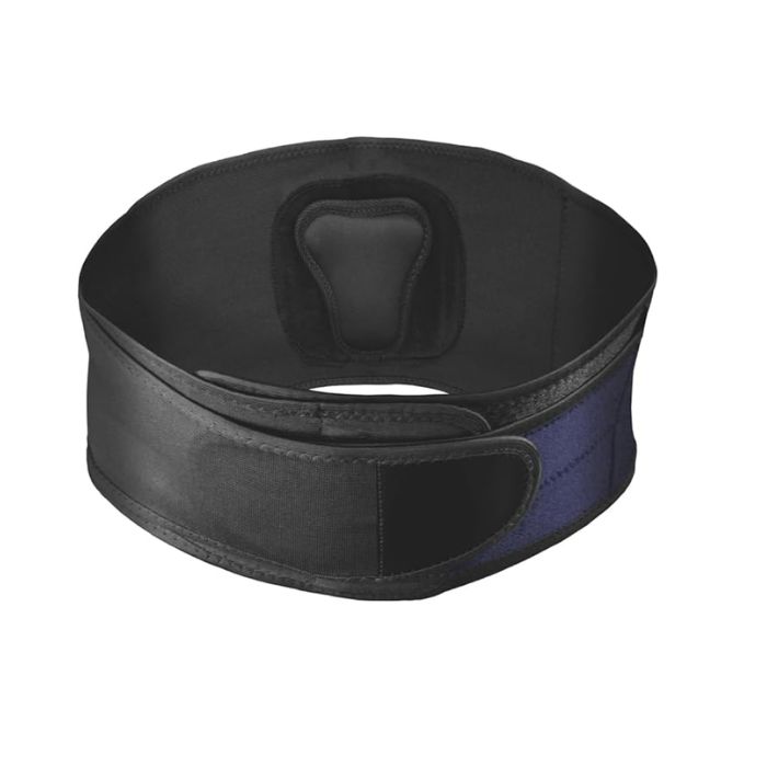 Mueller Adjustable Lumbar Back Brace One Size: 25501