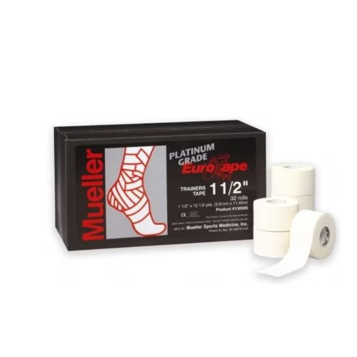 Mueller Euro Tape