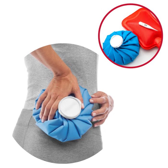 Mueller Ice Bag 9 inch