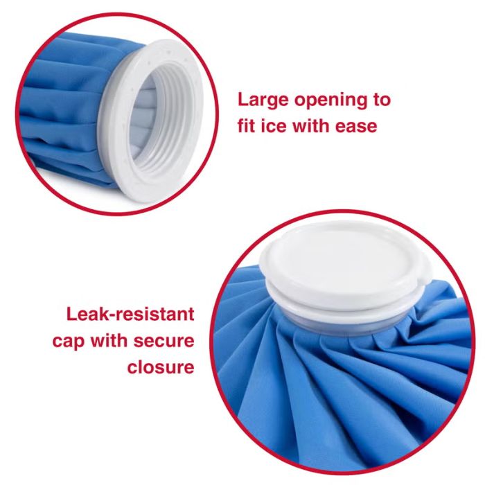 Mueller Ice Bag 9 inch