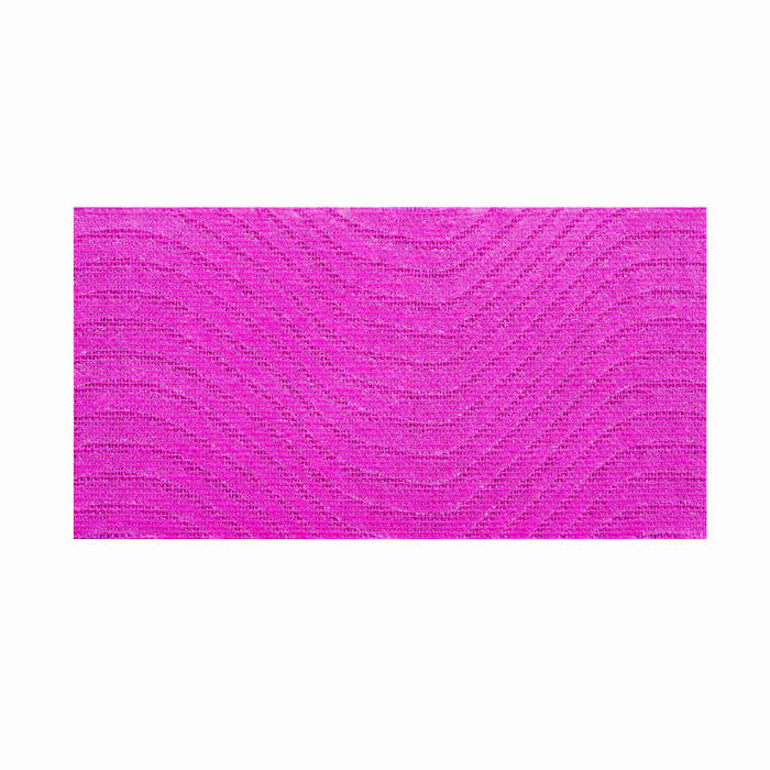 Mueller Kinesiology Tape- Strip Roll Pink