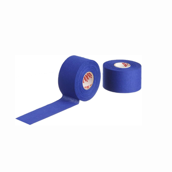 Mueller M Tape Royal Blue 1.5"