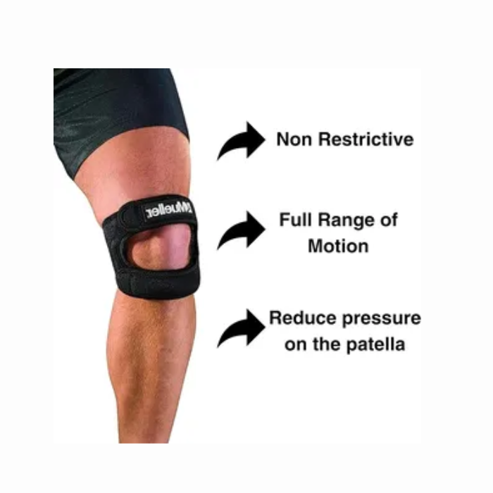 Mueller Max Knee Strap