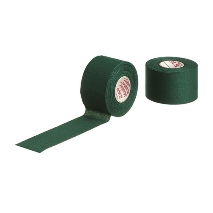 Mueller Medium Tape Green