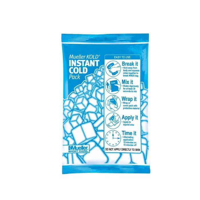 Mueller Small Kold Instant Cold Pack