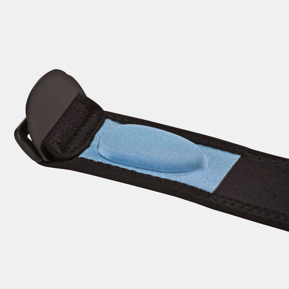 Mueller Tennis Elbow Support With Gel Pad One Size: 70207