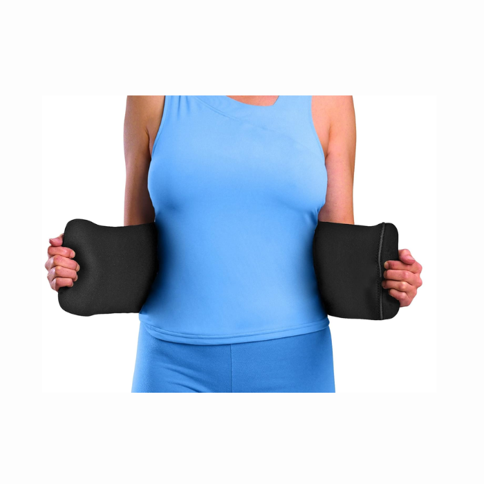 Mueller Waist Trimer