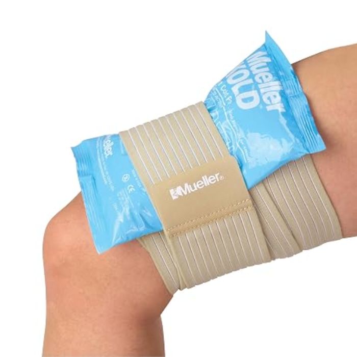Mueller Wonder Wrap