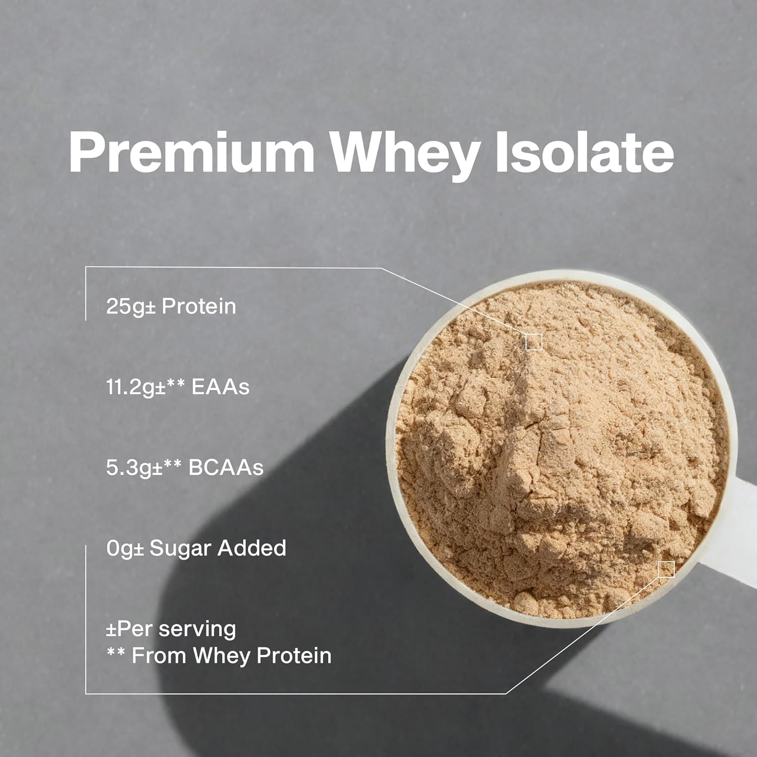 Muscletech IsoWhey 100% Whey Protein Powder Chocolate 2Lb