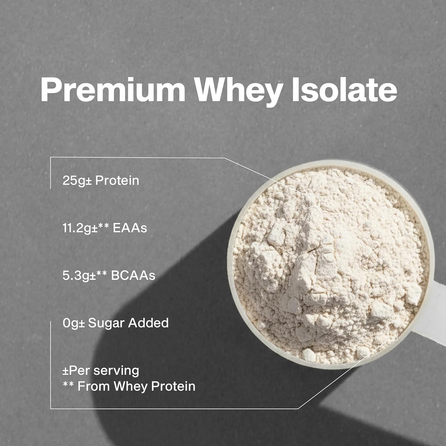 Muscletech IsoWhey 100% Whey Protein Powder Vanilla 2Lb