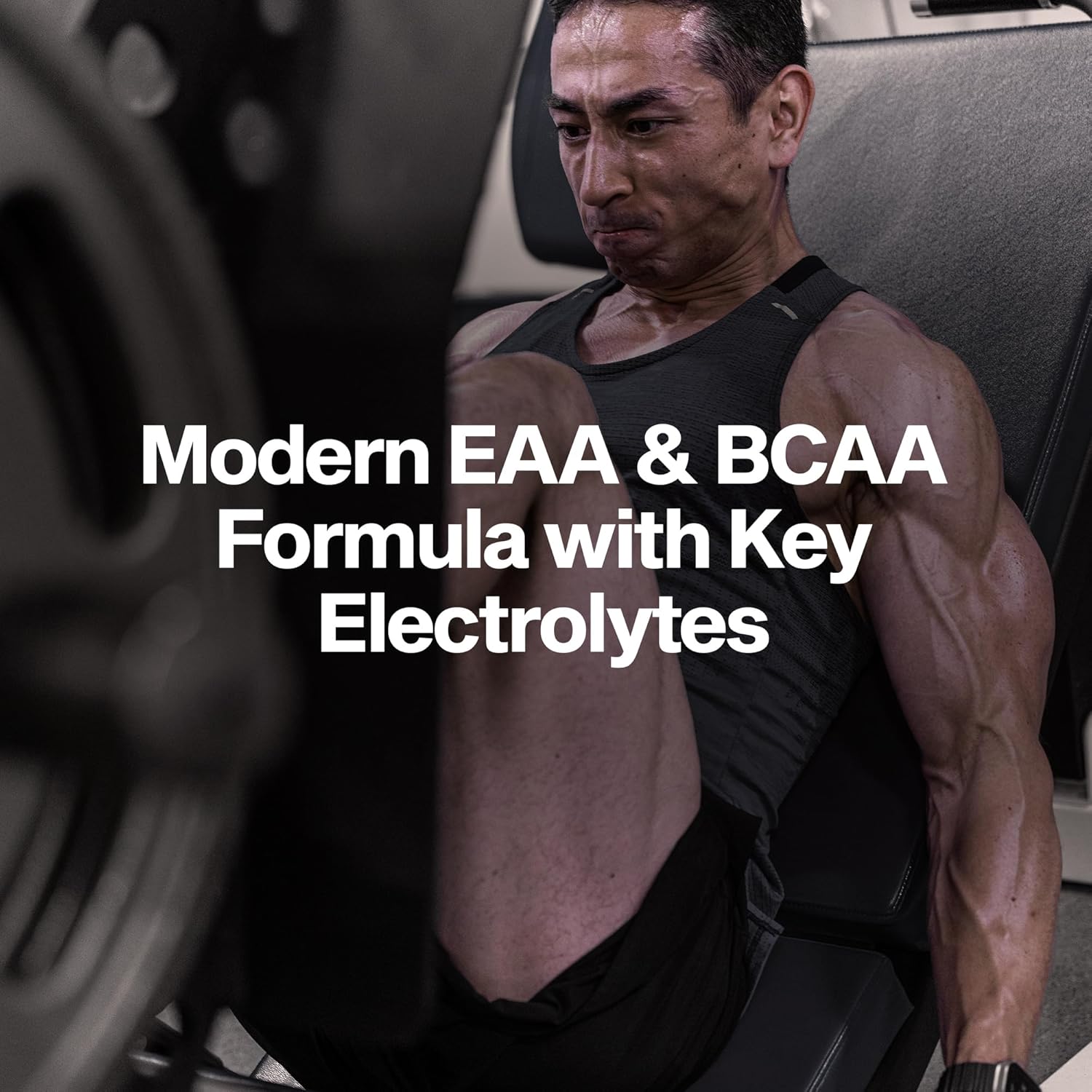 ماسلتك بلاتينوم 100% EAA+ بودرة عنب 30 حصة 387 غ