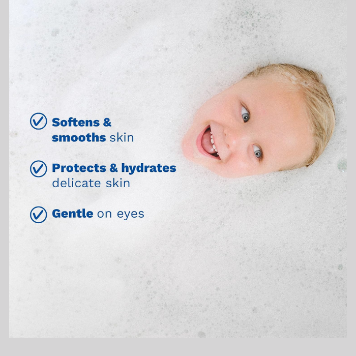Mustela 2 In 1 Hair & Body Cleansing Gel 200 ml