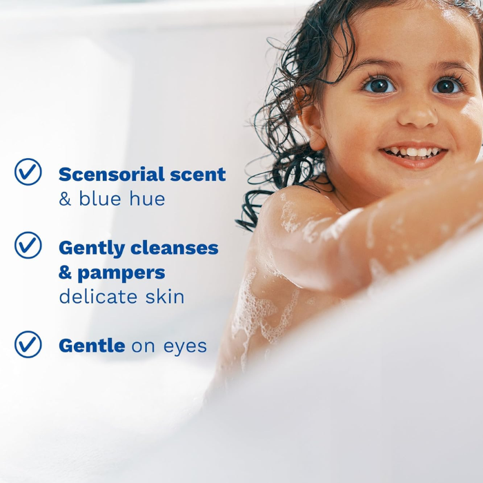 Mustela Bubble Bath 200 ml