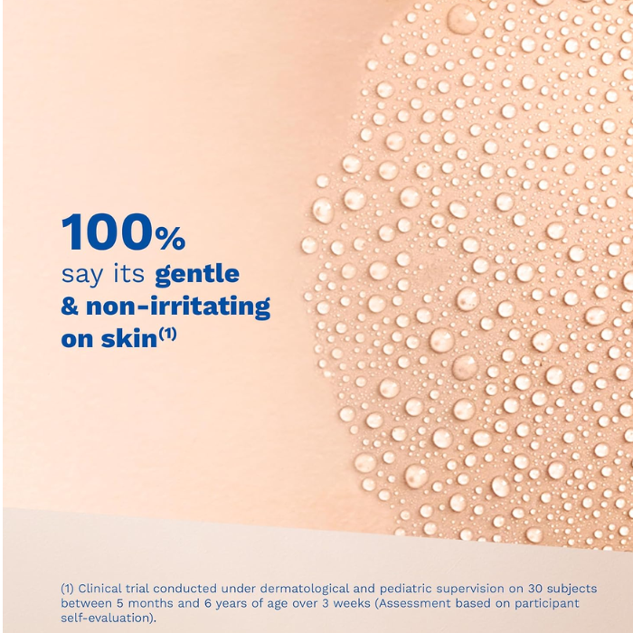 Mustela Eau De Soin Musti  50 ml