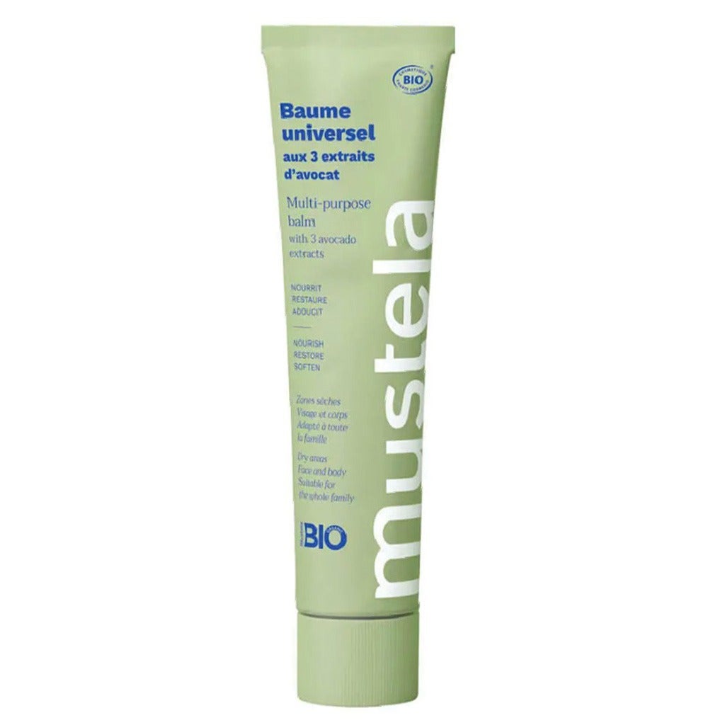Mustela Multi-Purpose Balm 75ml