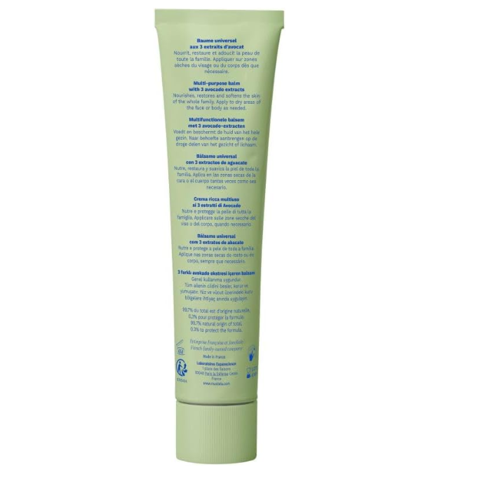 Mustela Multi-Purpose Balm 75ml