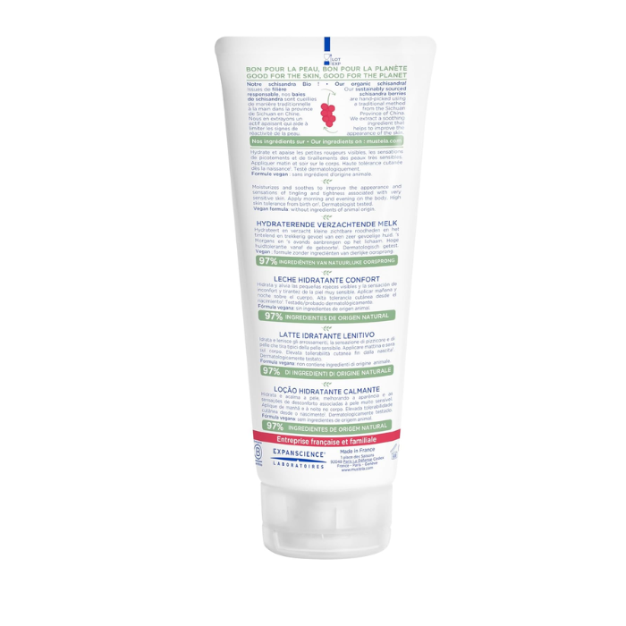 Mustela Soothing Moisturizing Lotion 200 ml