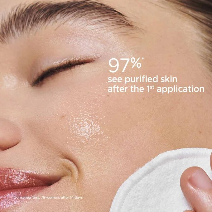 My Clarins Purifying & Mattifying Toner 200ml