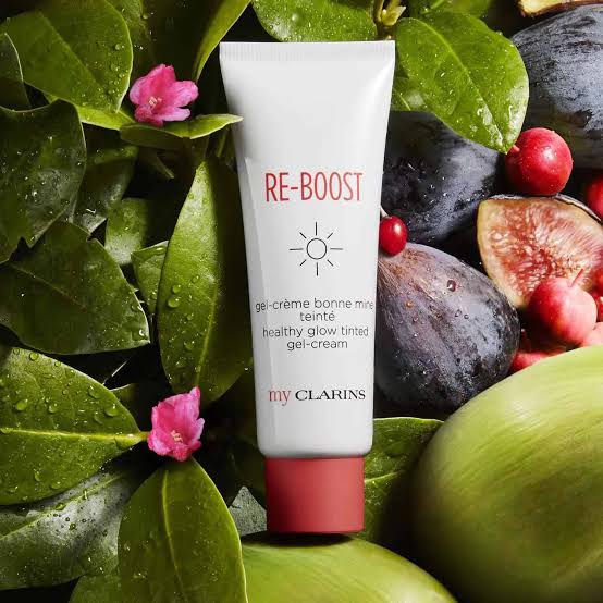 My Clarins Re-Boost Healthy Glow Tinted Gel-Cream 50ml