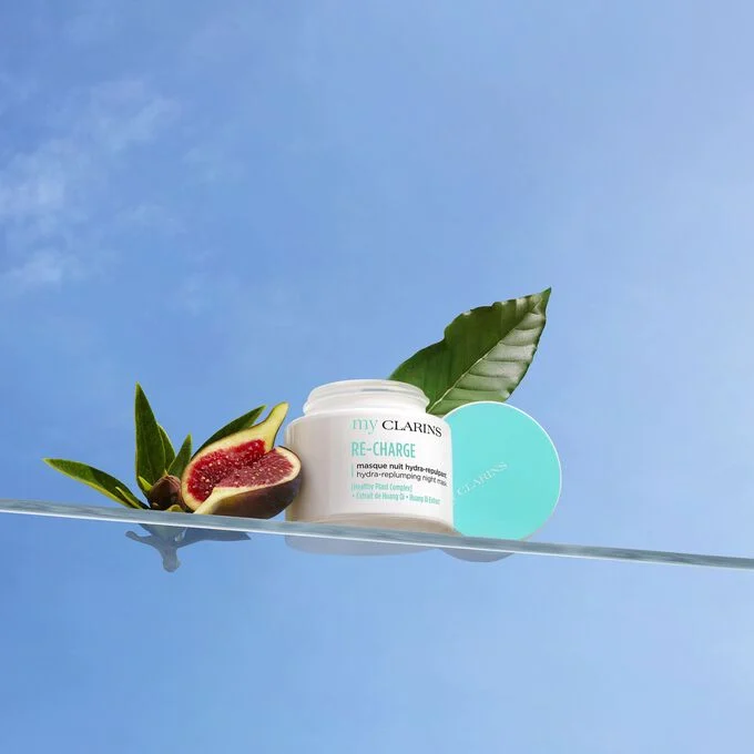 My Clarins Re-Charge Relaxing Sleep Mask 50ml