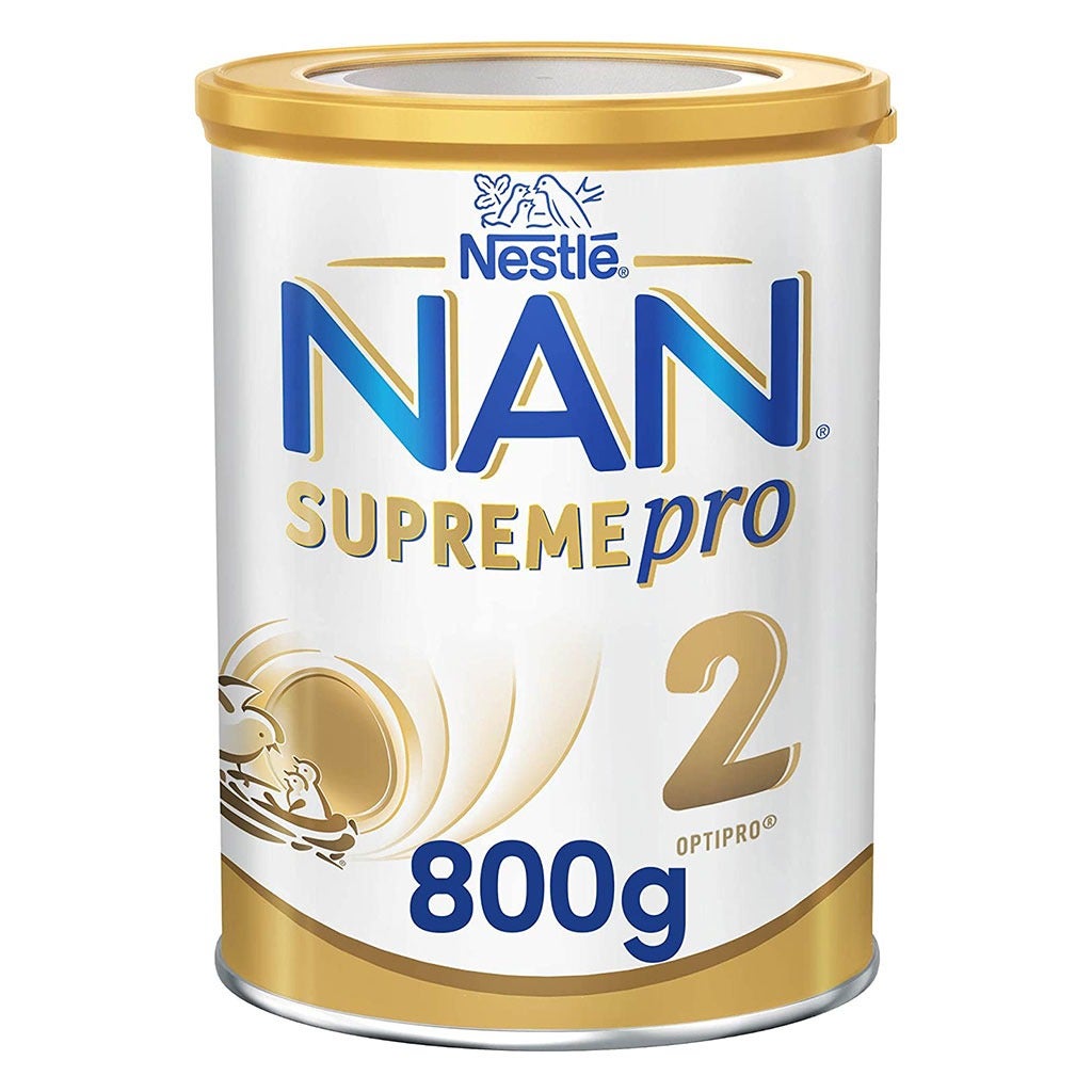 Nan Supreme Pro 2 800 Gm