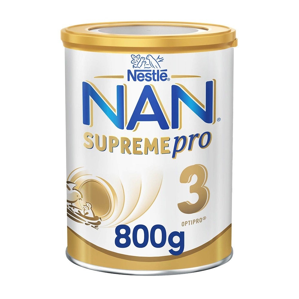 Nan Supreme Pro 3 800 Gm