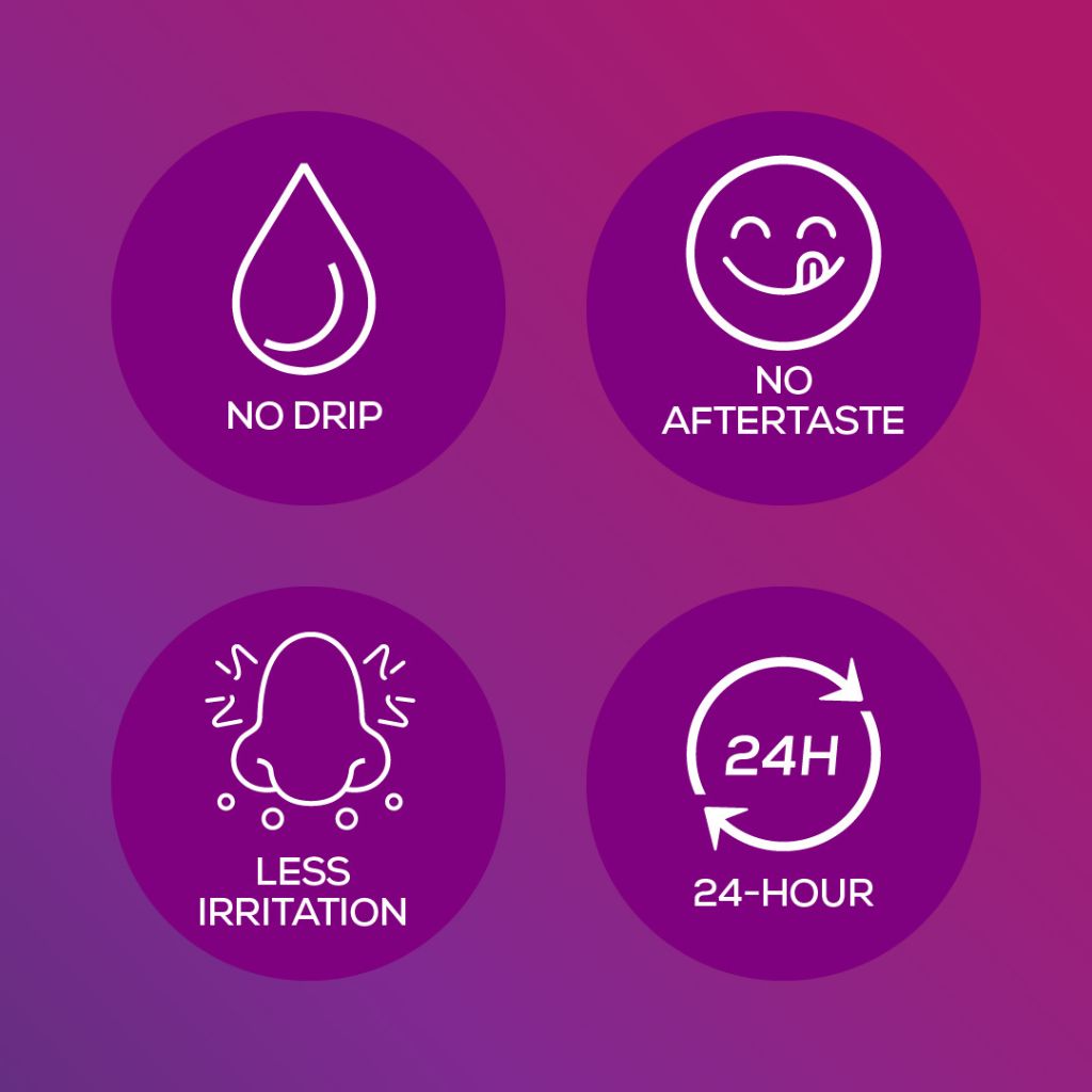 Naselfast 55MCG Nasal Spray Susp 120 Doses