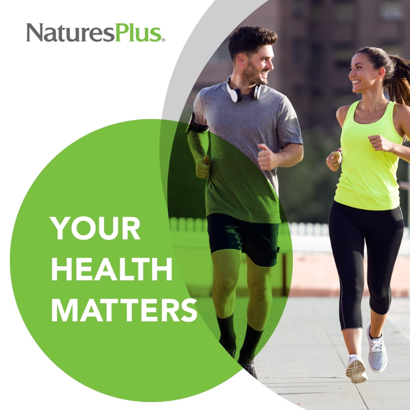 Natures Plus  Adult Ear Nose & Throat Lozenges 60's