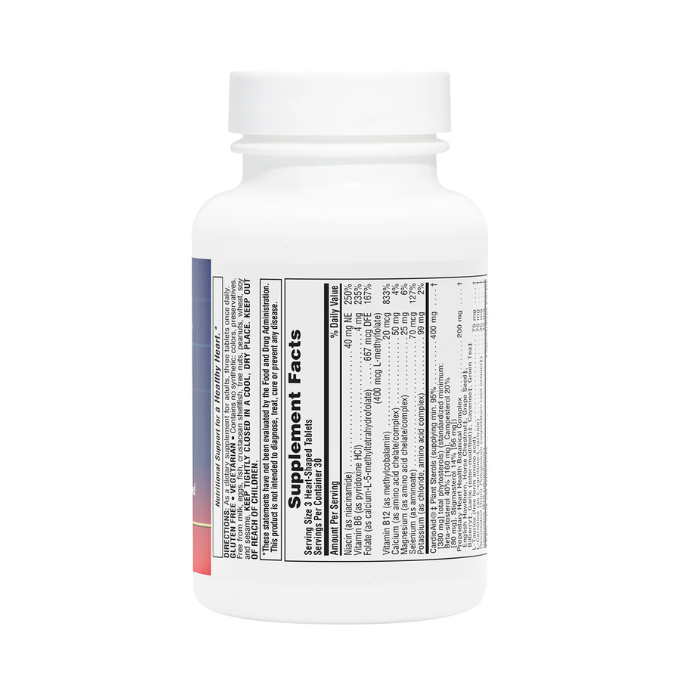 Natures Plus Heartbeat 90's Tablets