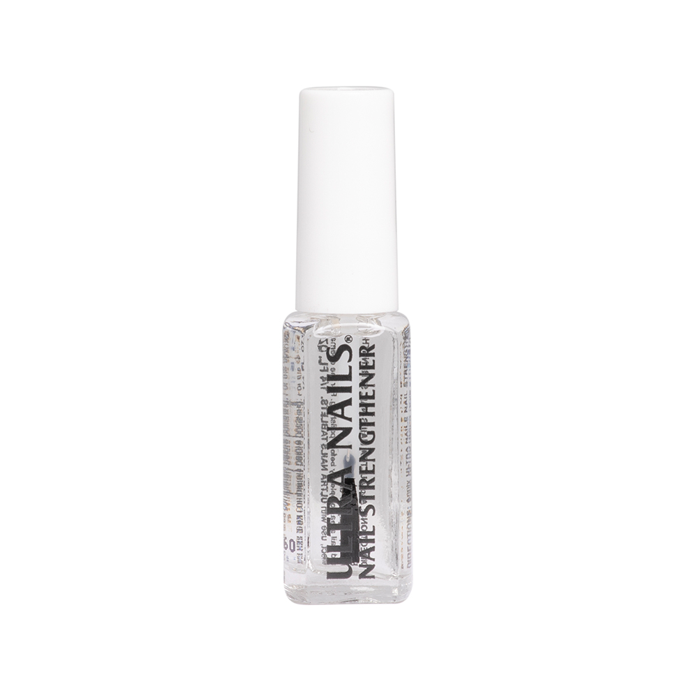 Natures Plus Ultra Nails Nail Strengthener 1/4 fl oz 7.4 ml