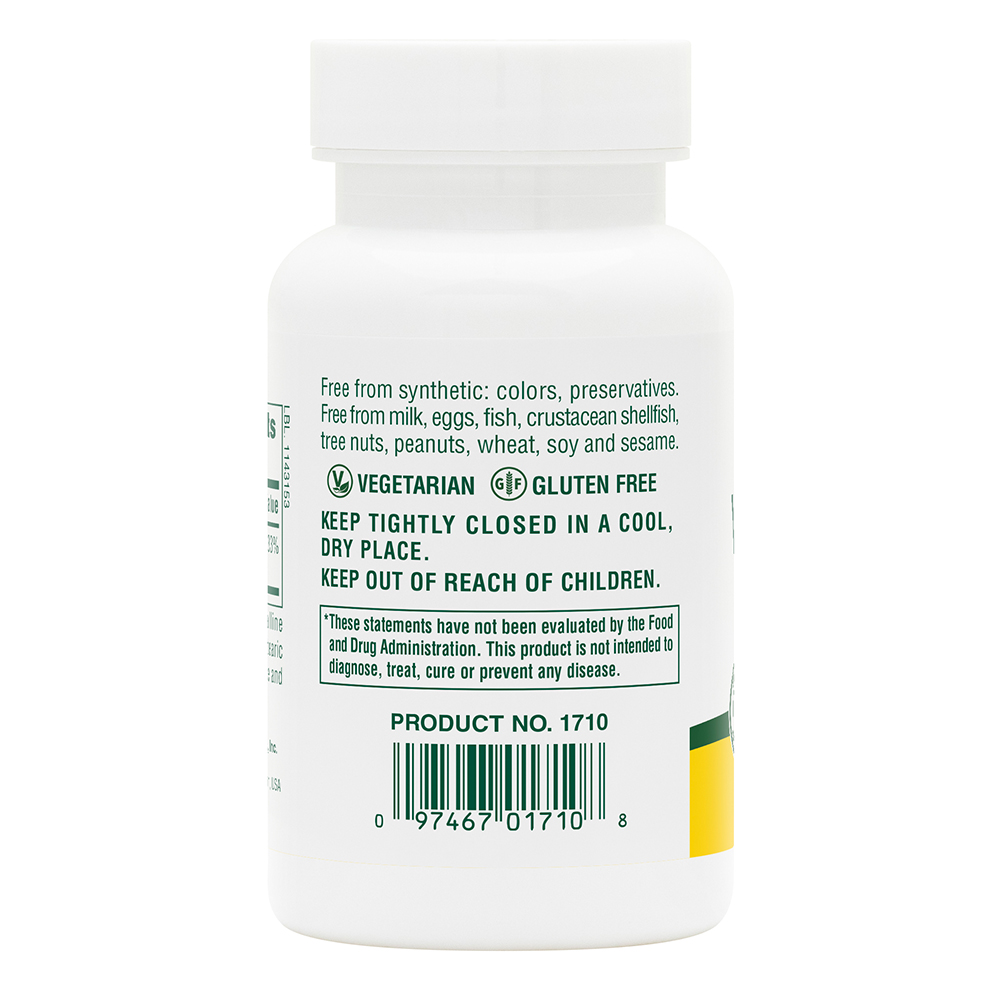 Natures Plus Vitamin B 12 500 Mcg 90 Tablets