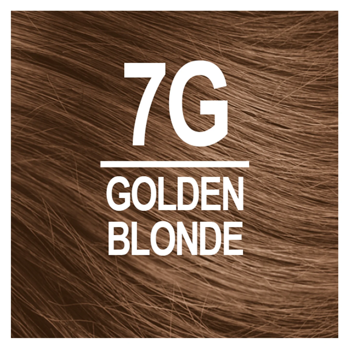 Naturtint 7G-Golden Blonde 165 ml